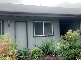 2317 Jefferson St #5, Shelton, WA 98584