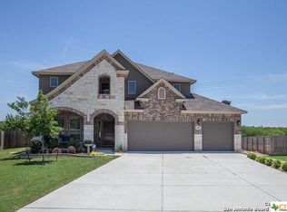 2980 Sunridge Dr, Cibolo, TX 78108