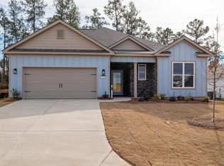7326 Paisley Circle, Graniteville, SC 29829