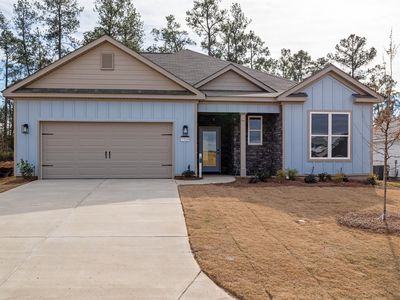 7326 Paisley Circle, Graniteville, SC, 29829