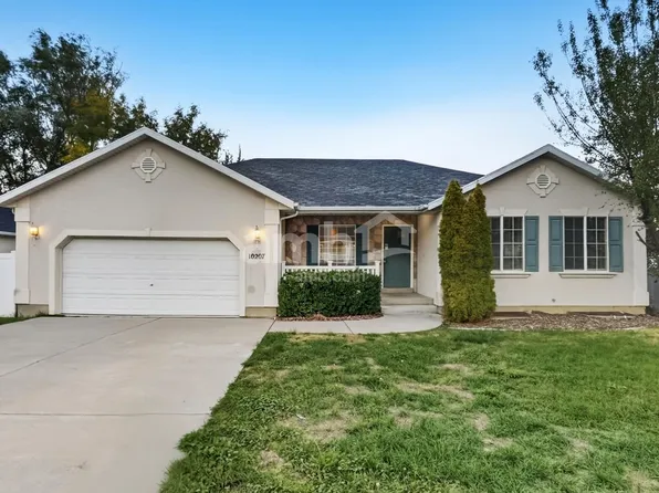 10207 N Forest Creek Dr, Cedar Hills, UT 84062