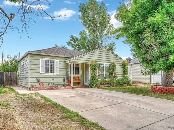 1778 Ironton Street, Aurora, CO 80010