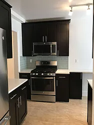 Rented by City & Suburban