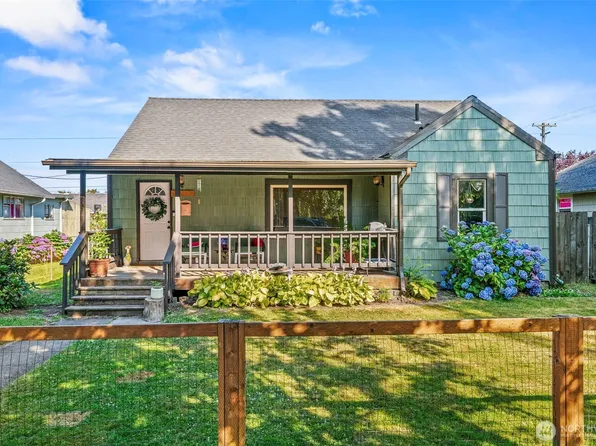 561 18th Avenue, Longview, WA 98632