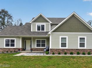 5127 Clyde Rd, Howell, MI 48855