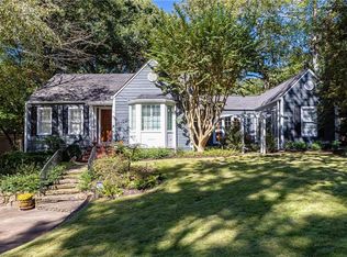 1944 Ardmore Rd NW, Atlanta, GA 30309