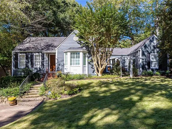 1944 Ardmore Rd NW, Atlanta, GA 30309