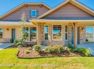 5801 Goldfinger Rd UNIT B, Oklahoma City, OK 73179