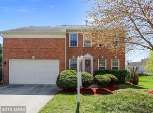 13505 Ulysses Ct, Bowie, MD 20720