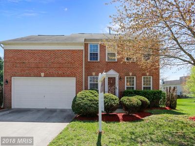 13505 Ulysses Ct, Bowie, MD, 20720