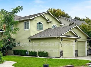 2150 S Dorothy Ave, Boise, ID 83706