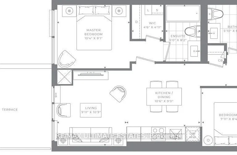 8 Olympic Garden Dr N #S301 — Photo 13