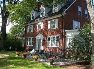 423 W Park Ave, State College, PA 16803