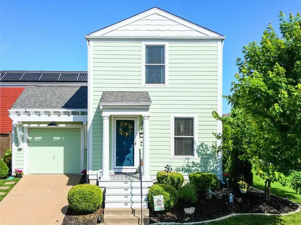 3309 Stowe Lndg, Saint Charles, MO 63301