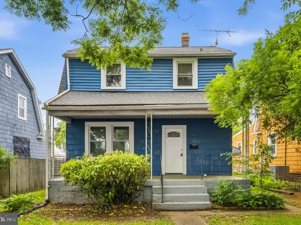 12 Leeway Rd, Dundalk, MD 21222