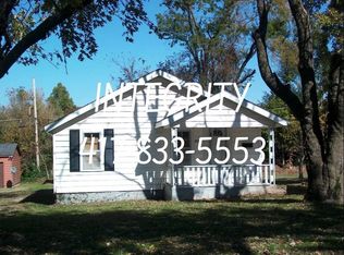 2707 W Elm St, Springfield, MO 65802