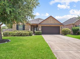 207 Lockridge Hill Ln, Rosenberg, TX 77469