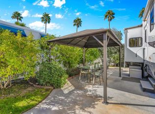 69411 Ramon Rd #368, Cathedral City, CA 92234