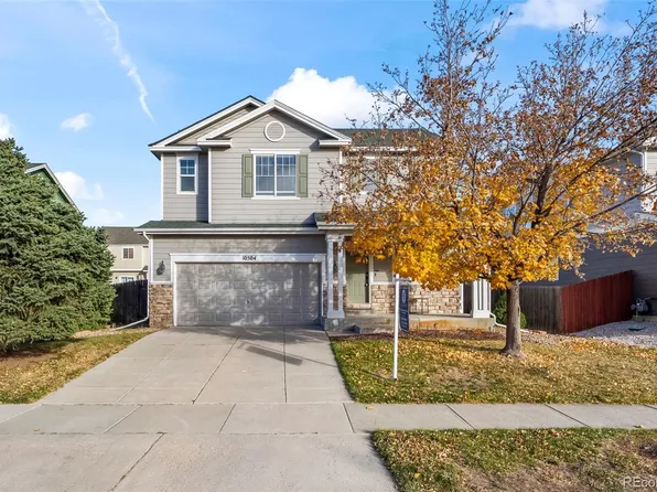 10504 Victor Street, Commerce City, CO 80022