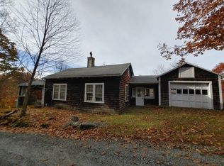 64 Smith Rd, Chester, MA 01011