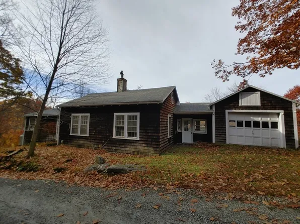 64 Smith Rd, Chester, MA 01011