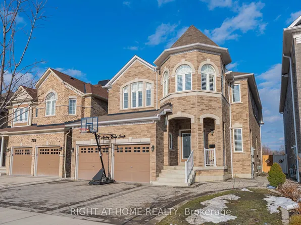 707 Audley Rd S, Ajax, ON L1Z 0T7