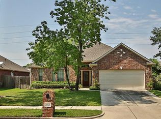 11626 Briar Canyon Ct, Tomball, TX 77377
