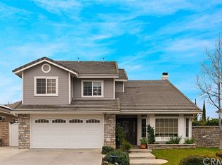 32562 Quicksilver Rd, Trabuco Canyon, CA 92679