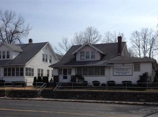 517 Boston Rd, Springfield, MA 01109