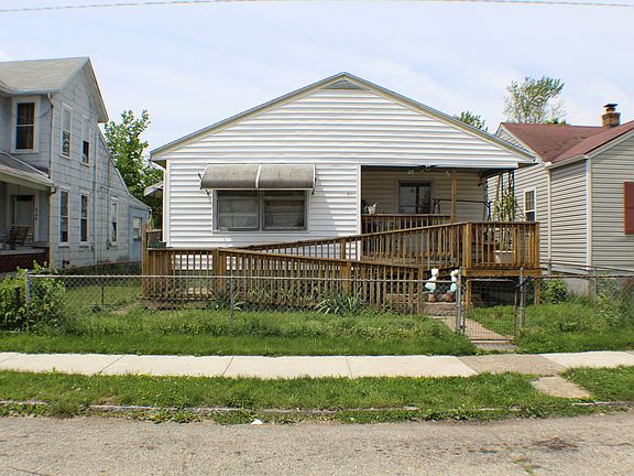 2nd image of 909 Milburn Ave