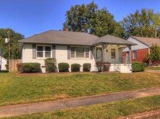 4326 Castle Ave, Memphis, TN 38122