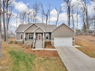 1014 Tatum Dr, Dandridge, TN, 37725