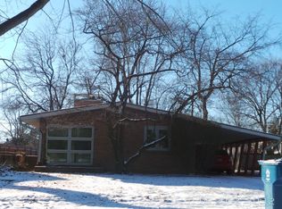 417 W 44th St, Indianapolis, IN