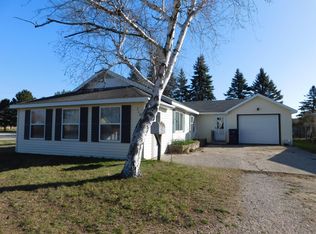 710 Erie St, Grayling, MI 49738
