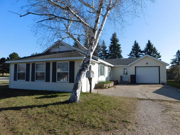 710 Erie St, Grayling, MI 49738
