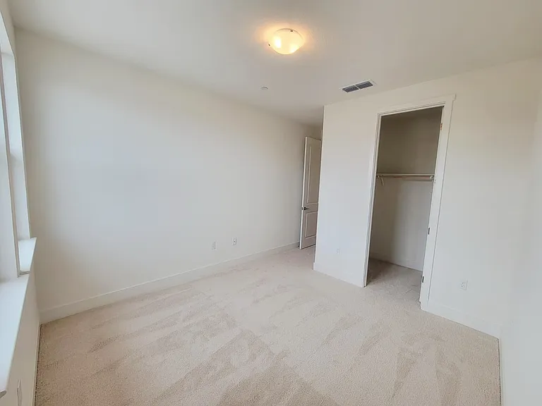 4th bedroom second floor