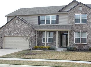 9479 N Inlet Dr, Mccordsville, IN 46055 | Zillow