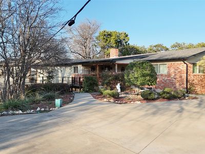 2801 Glen Rose Hwy, Granbury, TX, 76048