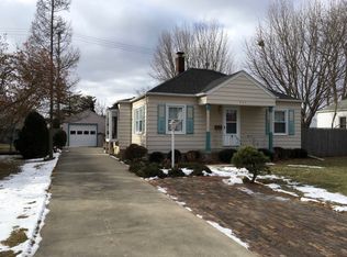 513 Webb Dr, Bay City, MI 48706