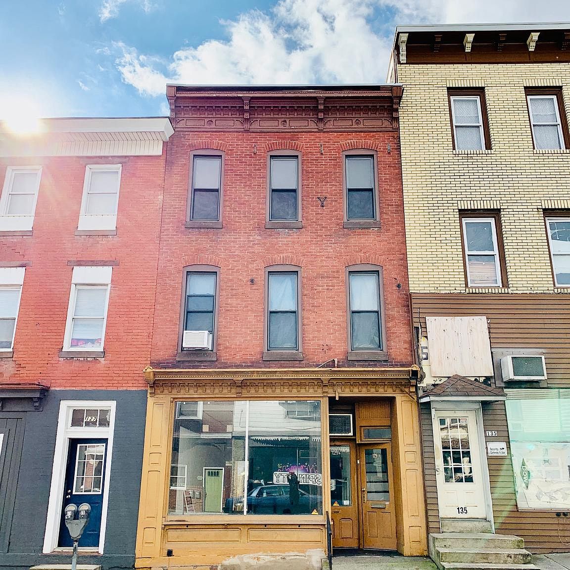 129 Sunbury St, Minersville, PA 17954 Zillow