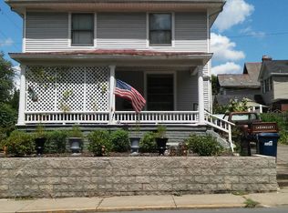 1313 Lexington Ave, Ashland, KY 41101