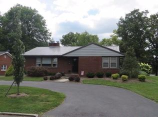 550 Sycamore Hl, Carlisle, KY 40311