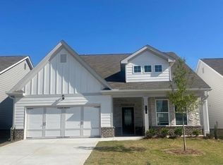726 Vireo Walk, Loganville, GA 30052