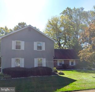 9 Markham Ct, Hockessin, DE, 19707