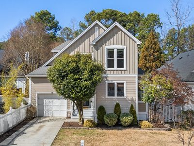 125 Legacy Ln, Durham, NC, 27713