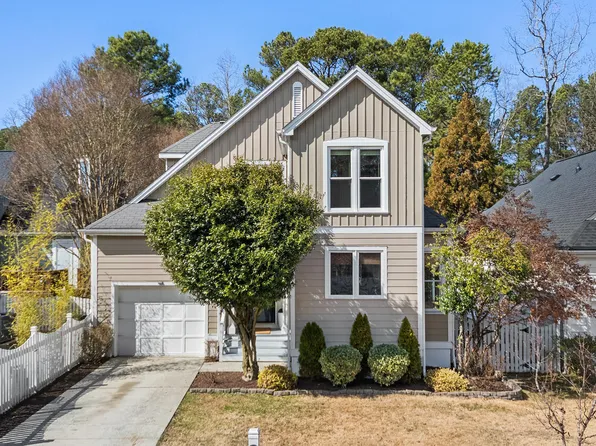 125 Legacy Ln, Durham, NC 27713