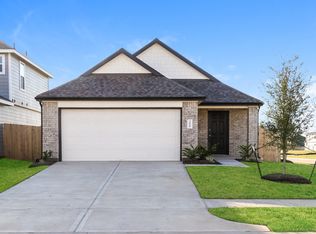 3000 Wild Indigo Trl, Brookshire, TX 77423