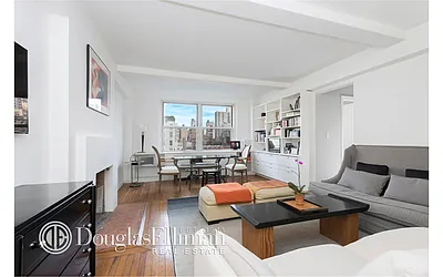 Sold by Douglas Elliman