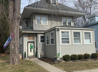 918 W Gray St, Elmira, NY