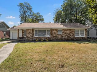 3804 Erath Ave, Waco, TX 76710